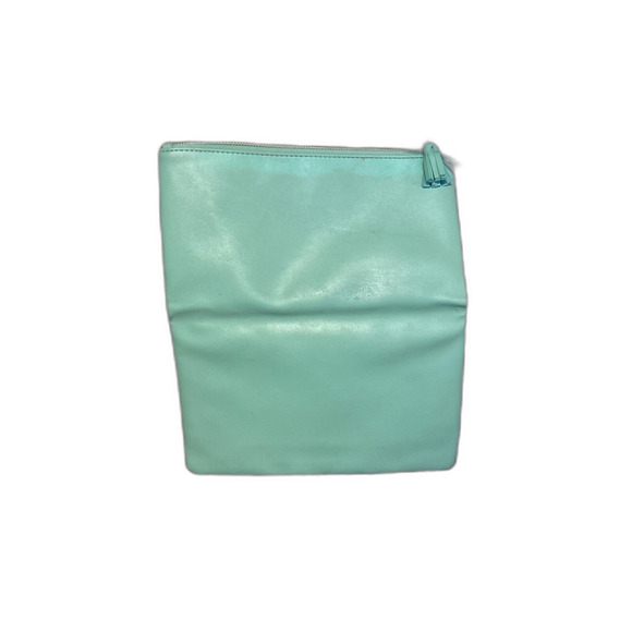 Rachel Pally Reversible Clutch Bird of Paradise Floral - Picture 4 of 10